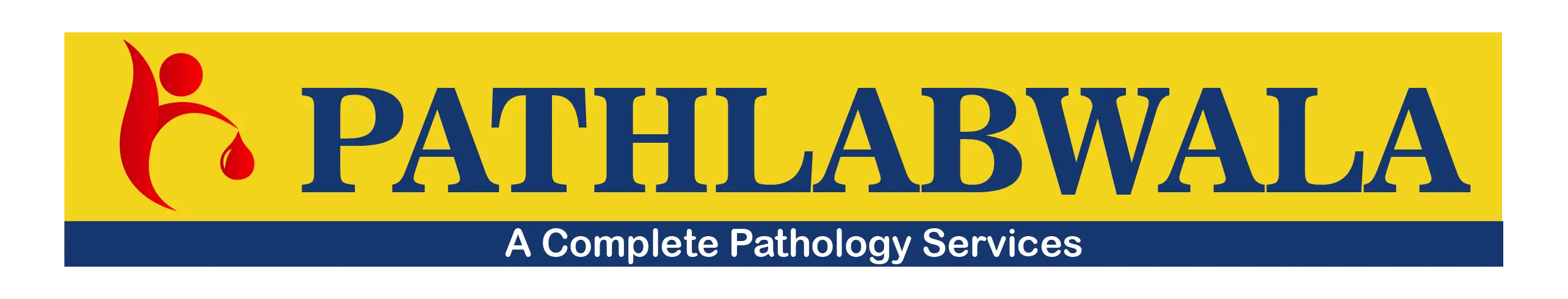 Pathlabwala Logo